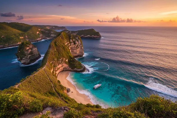 Bali