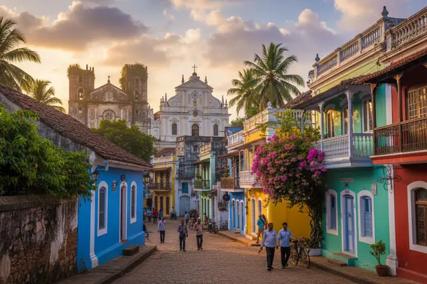 Goa
