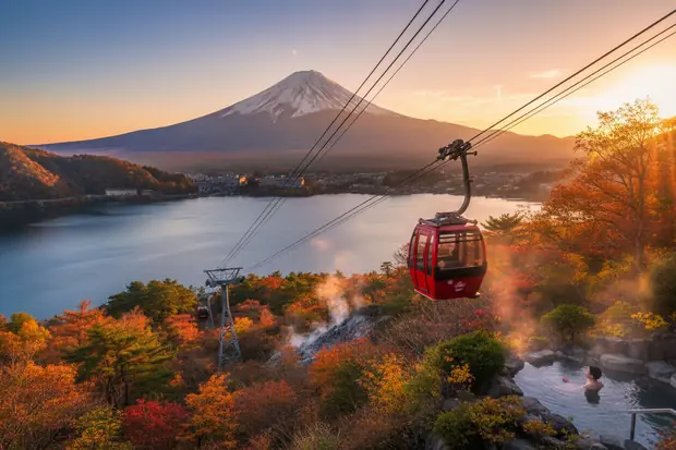 Japan