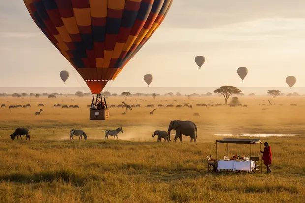 Kenya