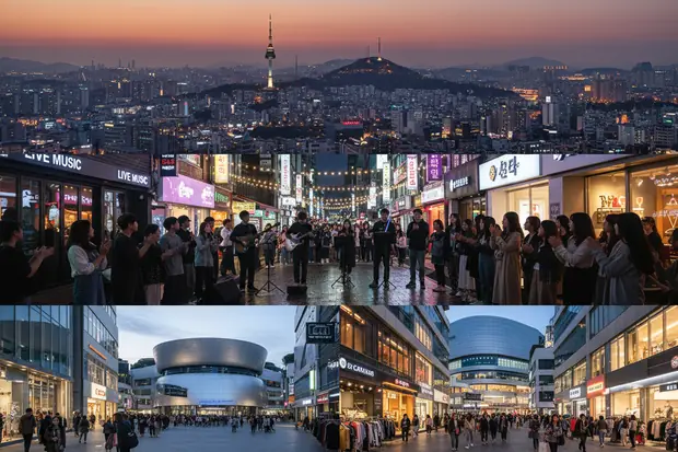 South Korea