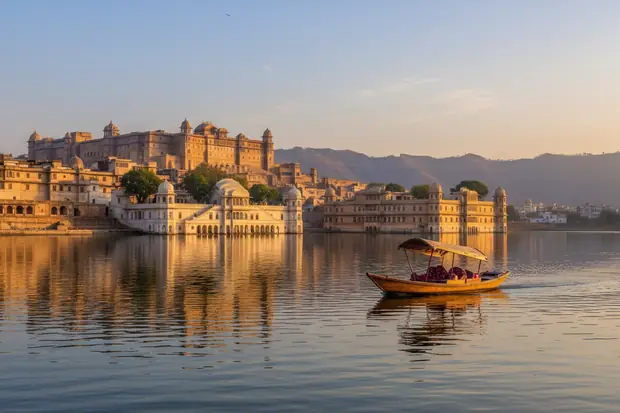 Rajasthan