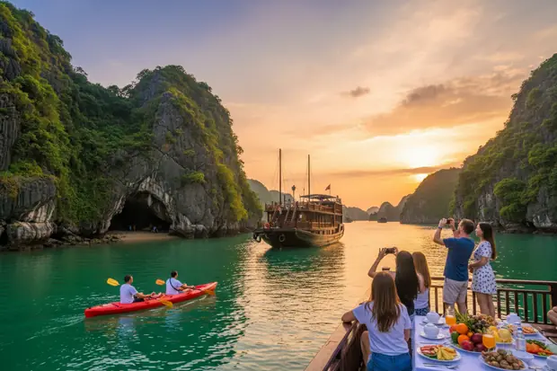 Vietnam